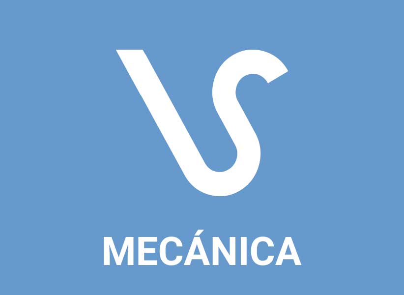 MECÁNICA / MECANIC