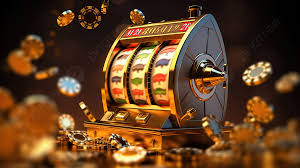 Bermain slot online dengan free spins bisa menjadi pengalaman seru dan menguntungkan bagi para penggemar judi online