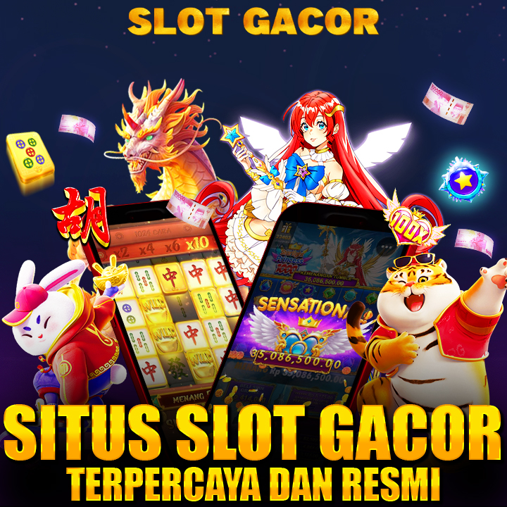 Ciri-Ciri Situs Slot Online Ilegal yang Harus Diwaspadai