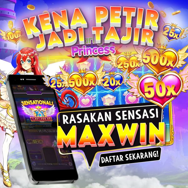 Slot Online dengan Musik Latar yang Memukau