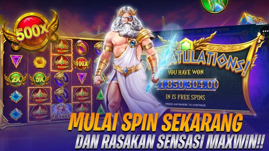 Mengenal Provider Slot Online: Pragmatic Play, Microgaming, dan NetEnt