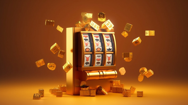 Slot Online Gacor: Mengungkap Mitos dan Fakta